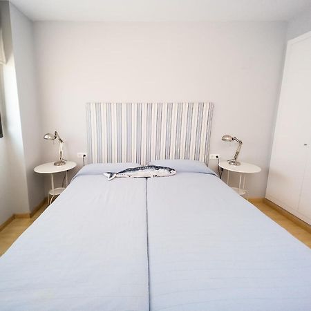 Valencia Beach Apartments 1 Eksteriør bilde